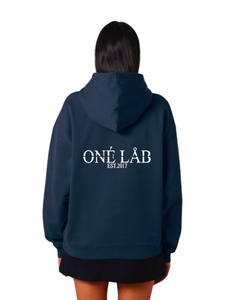 ONÉ LÅB HOODIE / unisex