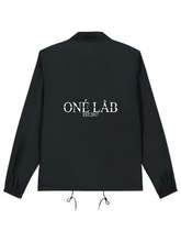 Load image into Gallery viewer, ONÉ LÅB WINDBREAKER (LIMITED EDITION) / unisex
