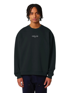 ONÉ LÅB HOODIE / unisex