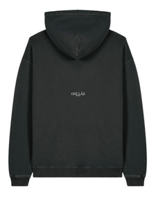 ONÉ LÅB HOODIE / unisex