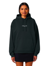 Load image into Gallery viewer, ONÉ LÅB HOODIE / unisex

