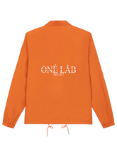 Load image into Gallery viewer, ONÉ LÅB WINDBREAKER (LIMITED EDITION) / unisex
