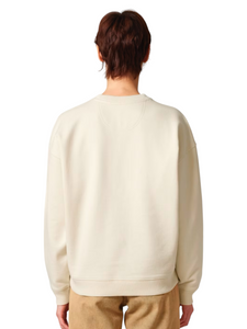 ONÉ LÅB SWEATER NATURAL