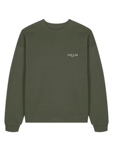 ONÉ LÅB HOODIE / unisex