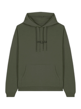 Load image into Gallery viewer, ONÉ LÅB HOODIE / unisex
