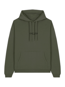 ONÉ LÅB HOODIE / unisex