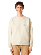 Lade das Bild in den Galerie-Viewer, ONÉ LÅB SWEATER NATURAL
