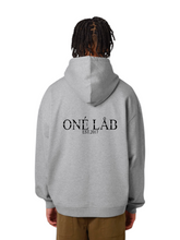 Load image into Gallery viewer, ONÉ LÅB HOODIE / unisex

