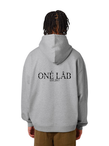 ONÉ LÅB HOODIE / unisex