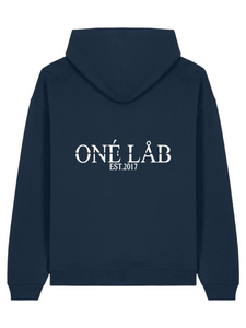 ONÉ LÅB HOODIE / unisex