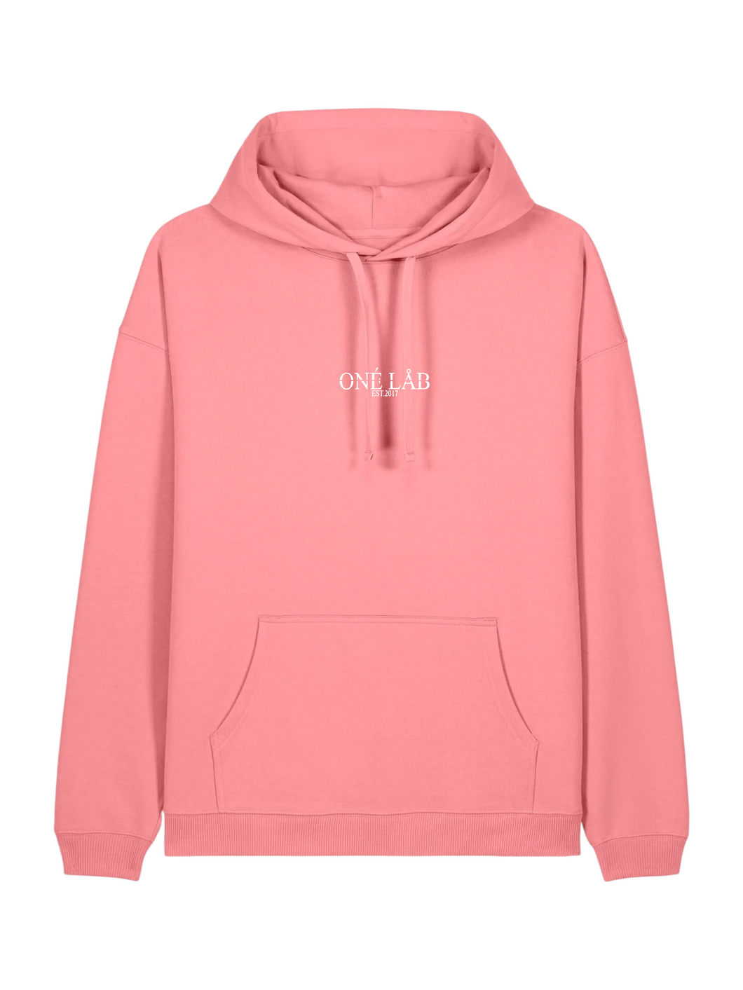 ONÉ LÅB HOODIE / unisex