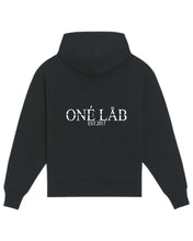 Load image into Gallery viewer, ONÉ LÅB HOODIE (WEITERE FARBEN)

