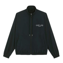 Load image into Gallery viewer, URBAN-WINDJACKE BLACK
