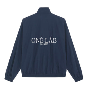 URBAN-WINDJACKE NAVY