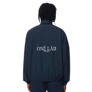 URBAN-WINDJACKE NAVY