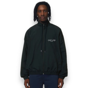 URBAN-WINDJACKE BLACK