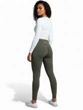 Lade das Bild in den Galerie-Viewer, SCRUNCH LEGGINGS
