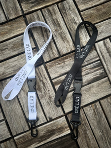 ONÉ LÅB LANYARD