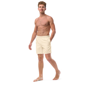 BADEHOSEN I PAPAYA WHIP