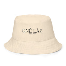 Lade das Bild in den Galerie-Viewer, BUCKET HAT / BEIDSEITIG TRAGBAR (WEITERE FARBEN)
