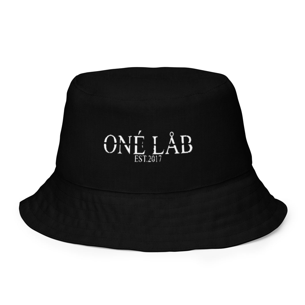 BUCKET HAT / BEIDSEITIG TRAGBAR (WEITERE FARBEN)
