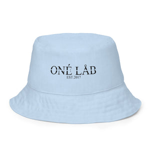 BUCKET HAT / BEIDSEITIG TRAGBAR (WEITERE FARBEN)