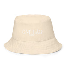 Lade das Bild in den Galerie-Viewer, BUCKET HAT / BEIDSEITIG TRAGBAR (WEITERE FARBEN)
