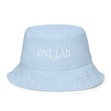 Lade das Bild in den Galerie-Viewer, BUCKET HAT / BEIDSEITIG TRAGBAR (WEITERE FARBEN)

