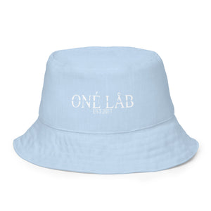 BUCKET HAT / BEIDSEITIG TRAGBAR (WEITERE FARBEN)