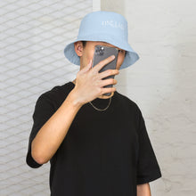 Lade das Bild in den Galerie-Viewer, BUCKET HAT / BEIDSEITIG TRAGBAR (WEITERE FARBEN)
