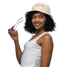 Lade das Bild in den Galerie-Viewer, BUCKET HAT / BEIDSEITIG TRAGBAR (WEITERE FARBEN)
