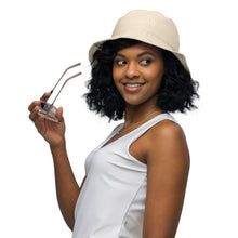 Lade das Bild in den Galerie-Viewer, BUCKET HAT / BEIDSEITIG TRAGBAR (WEITERE FARBEN)
