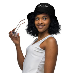 BUCKET HAT / BEIDSEITIG TRAGBAR (WEITERE FARBEN)