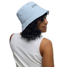 Lade das Bild in den Galerie-Viewer, BUCKET HAT / BEIDSEITIG TRAGBAR (WEITERE FARBEN)
