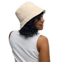 Lade das Bild in den Galerie-Viewer, BUCKET HAT / BEIDSEITIG TRAGBAR (WEITERE FARBEN)
