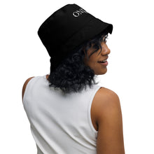 Lade das Bild in den Galerie-Viewer, BUCKET HAT / BEIDSEITIG TRAGBAR (WEITERE FARBEN)

