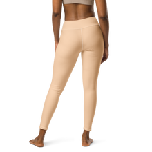 Lade das Bild in den Galerie-Viewer, LEGGINGS SANDY BEACH
