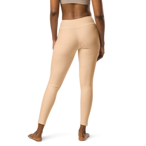 LEGGINGS SANDY BEACH