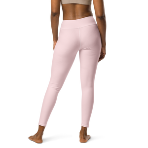 LEGGINGS PINK