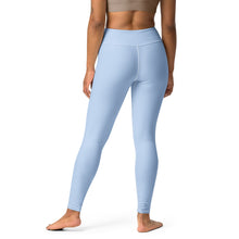 Lade das Bild in den Galerie-Viewer, LEGGINGS BLUE
