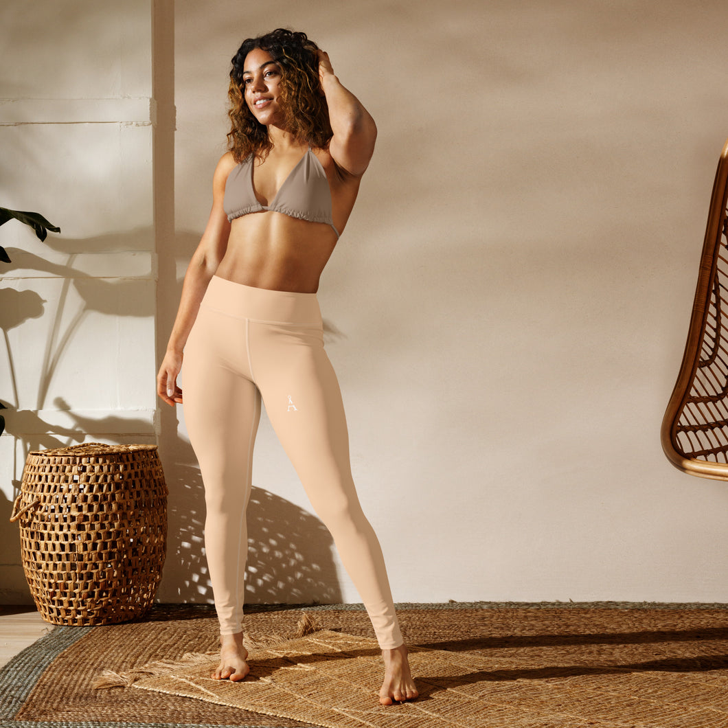LEGGINGS SANDY BEACH