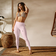 Load image into Gallery viewer, LEGGINGS PINK
