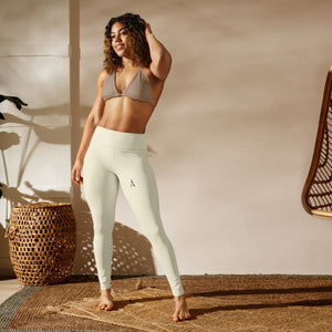 LEGGINGS PAPAYA WHIP