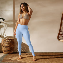 Lade das Bild in den Galerie-Viewer, LEGGINGS BLUE
