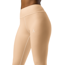 Lade das Bild in den Galerie-Viewer, LEGGINGS SANDY BEACH
