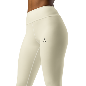 LEGGINGS PAPAYA WHIP