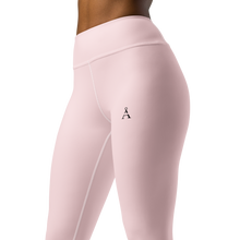 Load image into Gallery viewer, LEGGINGS PINK
