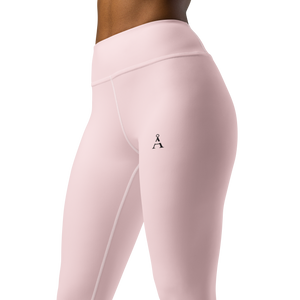 LEGGINGS PINK