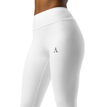 Lade das Bild in den Galerie-Viewer, LEGGINGS WHITE
