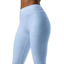 Lade das Bild in den Galerie-Viewer, LEGGINGS BLUE
